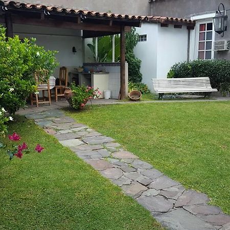Hostal Pueblo Andino Salta Bagian luar foto