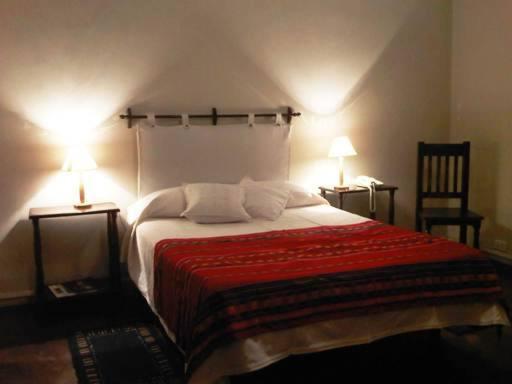 Hostal Pueblo Andino Salta Bagian luar foto