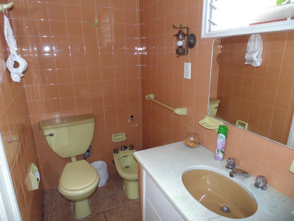 Hostal Pueblo Andino Salta Ruang foto