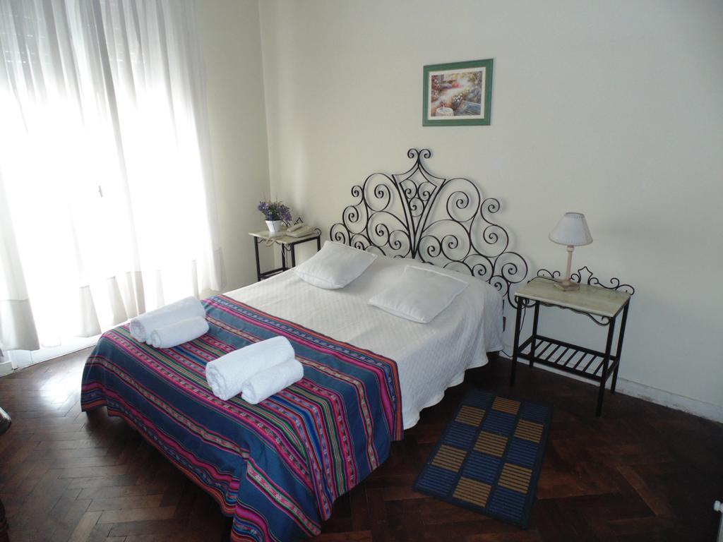 Hostal Pueblo Andino Salta Ruang foto
