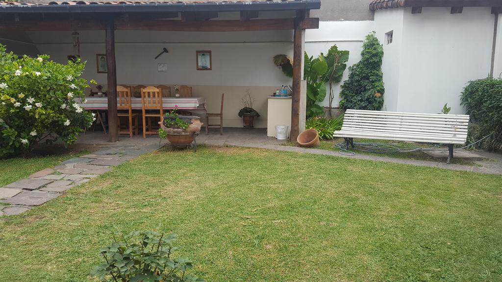 Hostal Pueblo Andino Salta Bagian luar foto