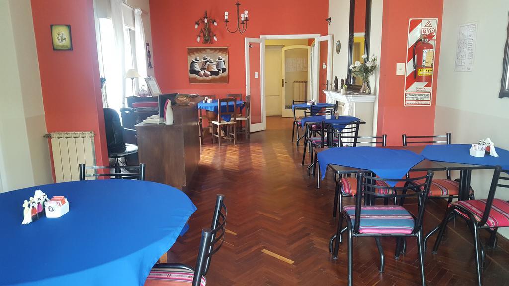 Hostal Pueblo Andino Salta Bagian luar foto