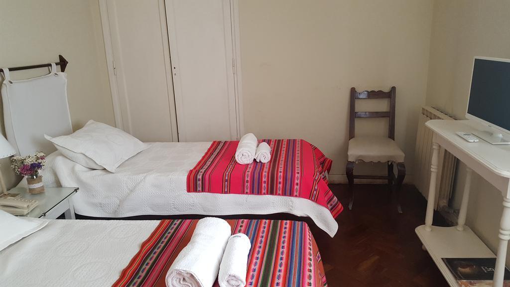 Hostal Pueblo Andino Salta Bagian luar foto