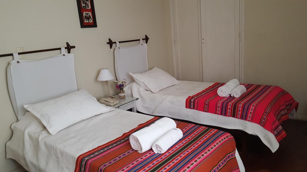 Hostal Pueblo Andino Salta Ruang foto