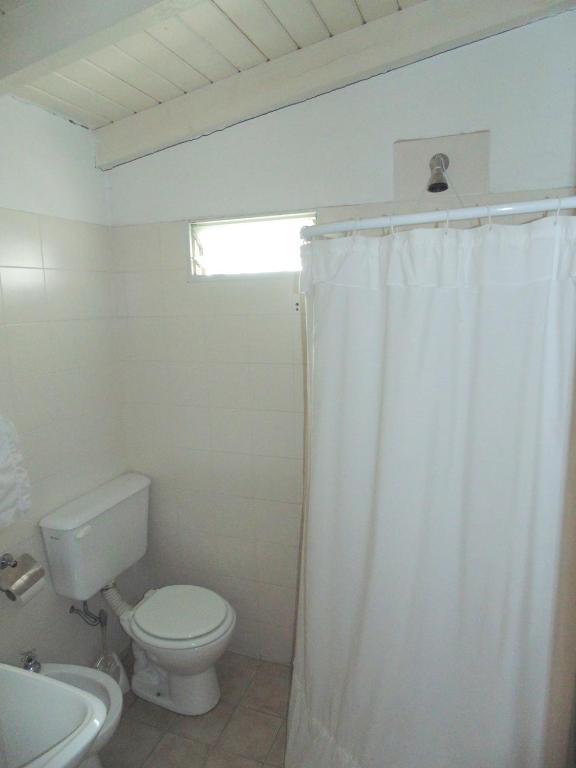 Hostal Pueblo Andino Salta Ruang foto