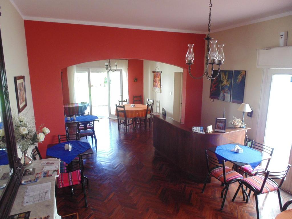 Hostal Pueblo Andino Salta Bagian luar foto