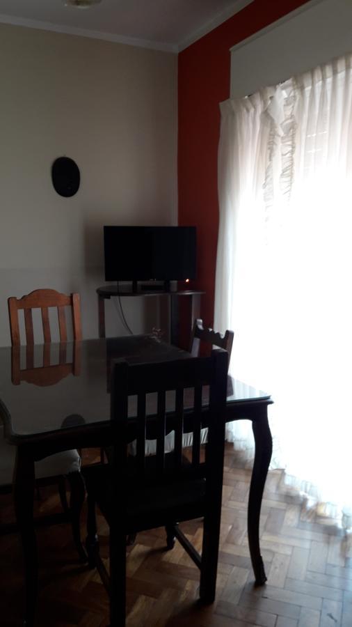 Hostal Pueblo Andino Salta Bagian luar foto