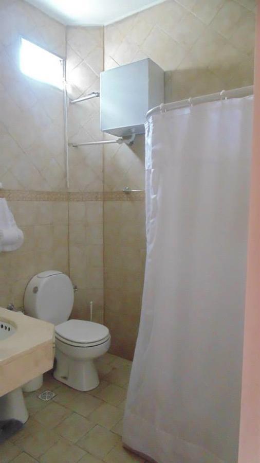 Hostal Pueblo Andino Salta Bagian luar foto