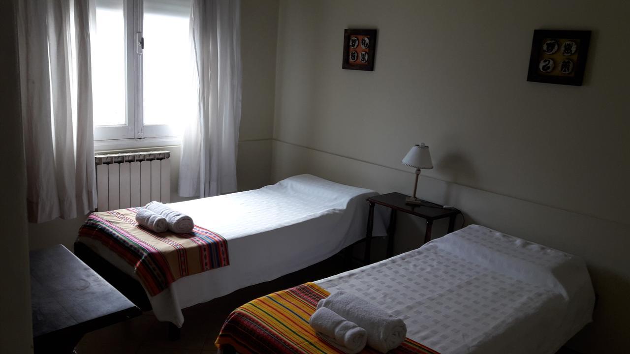 Hostal Pueblo Andino Salta Bagian luar foto