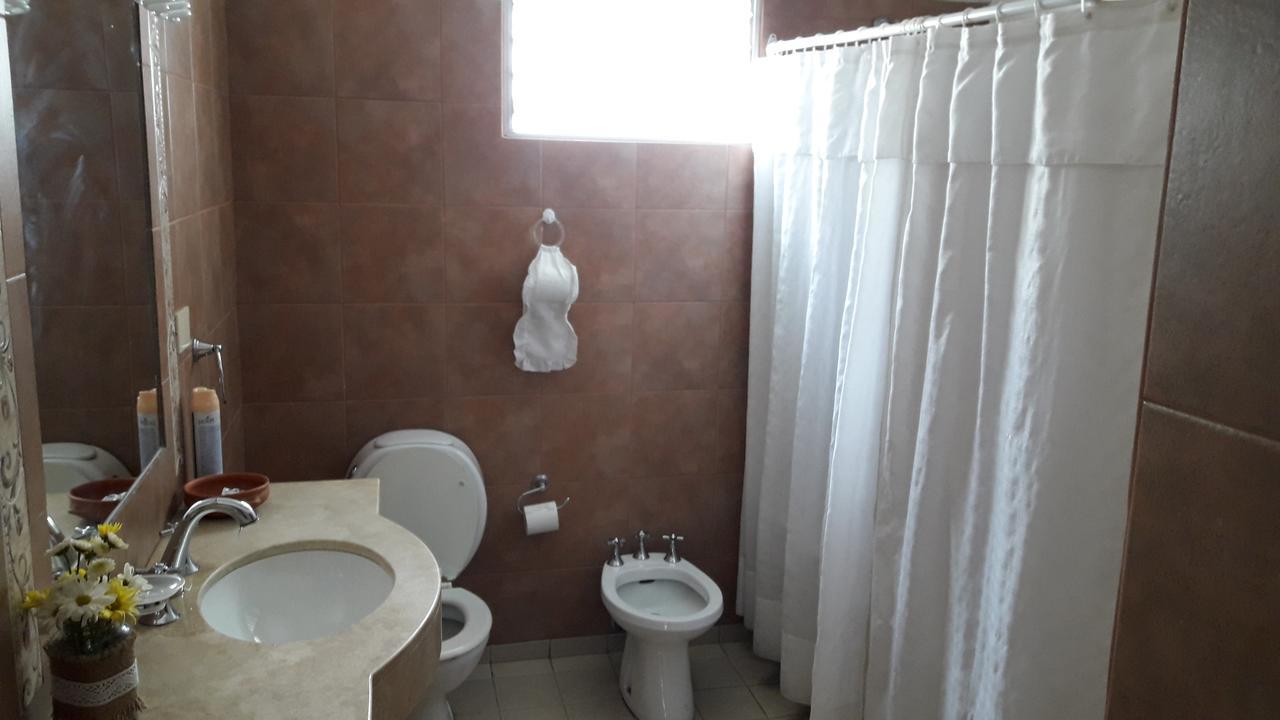 Hostal Pueblo Andino Salta Bagian luar foto