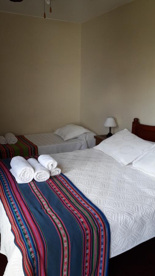 Hostal Pueblo Andino Salta Bagian luar foto