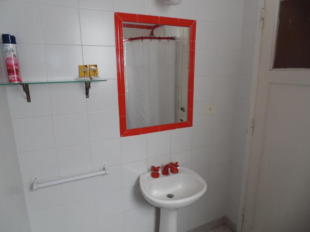 Hostal Pueblo Andino Salta Ruang foto