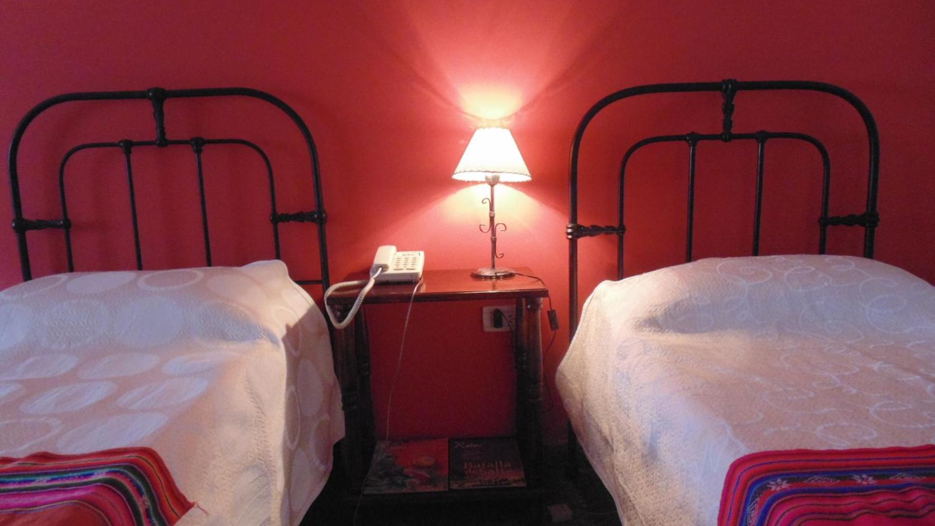 Hostal Pueblo Andino Salta Bagian luar foto