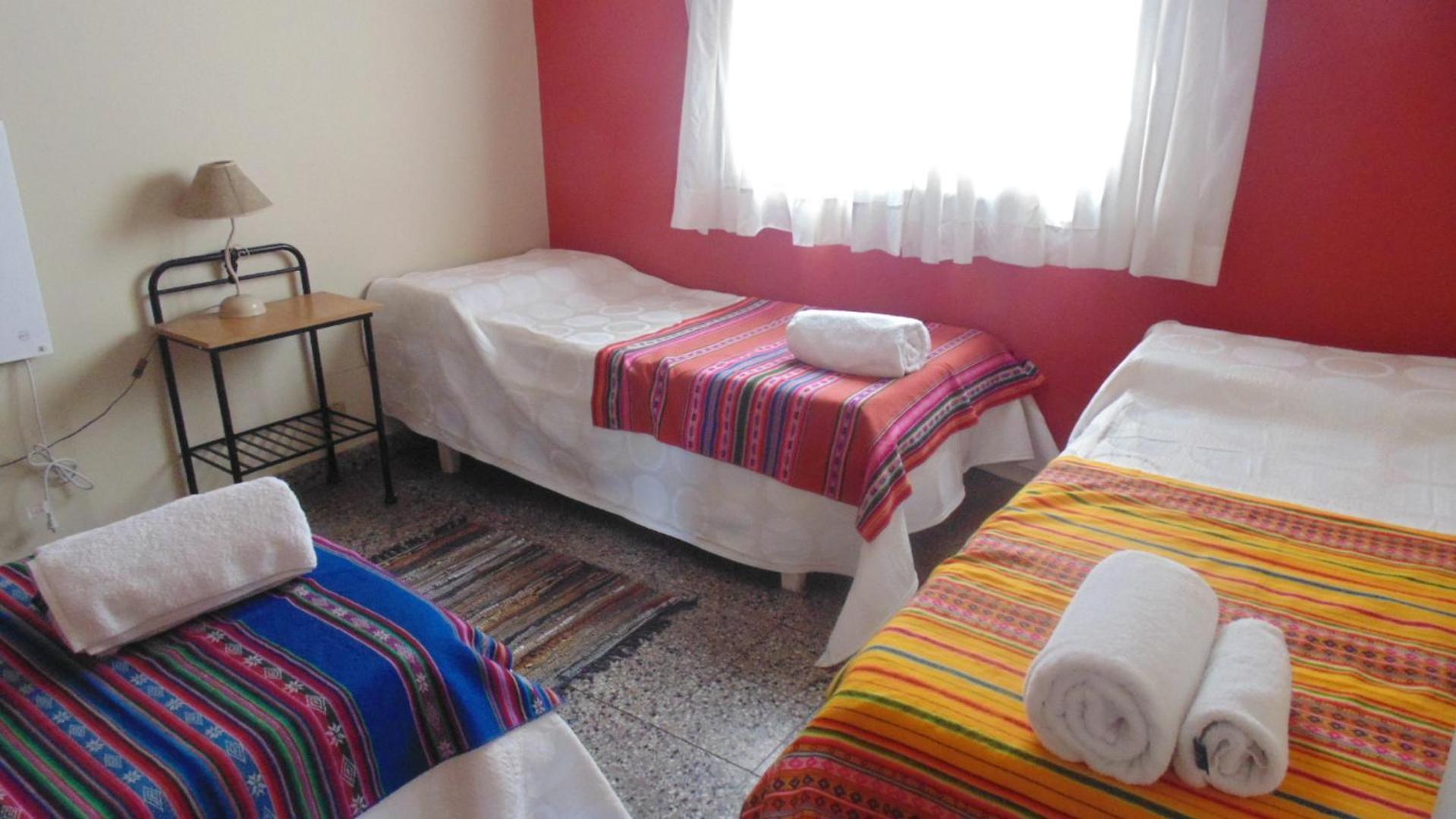 Hostal Pueblo Andino Salta Bagian luar foto