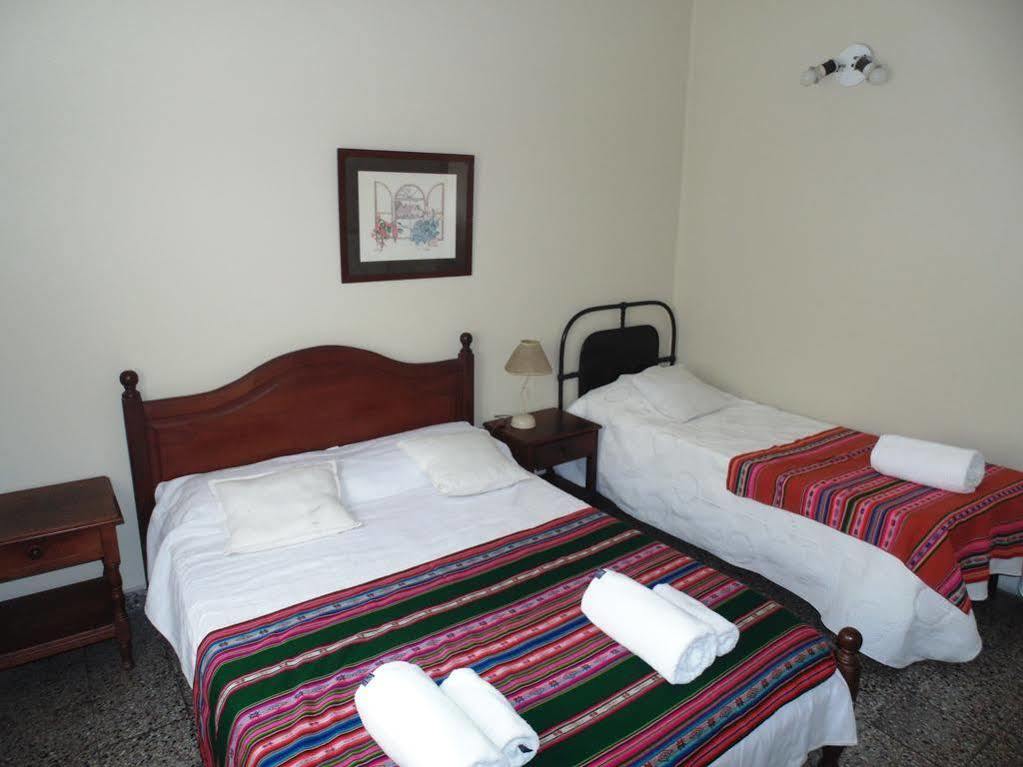 Hostal Pueblo Andino Salta Bagian luar foto