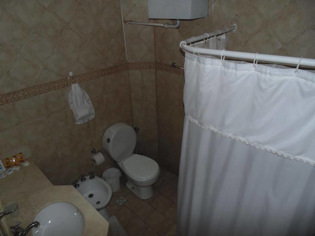 Hostal Pueblo Andino Salta Bagian luar foto
