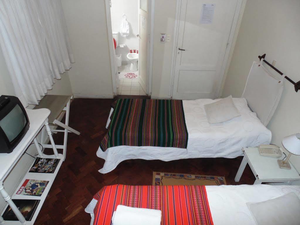 Hostal Pueblo Andino Salta Bagian luar foto
