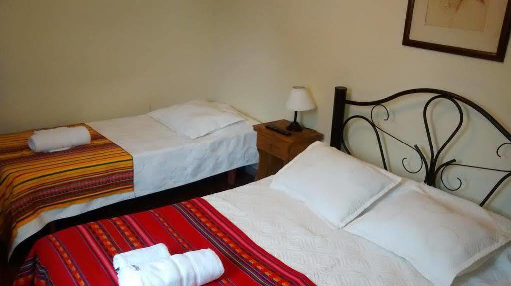 Hostal Pueblo Andino Salta Bagian luar foto