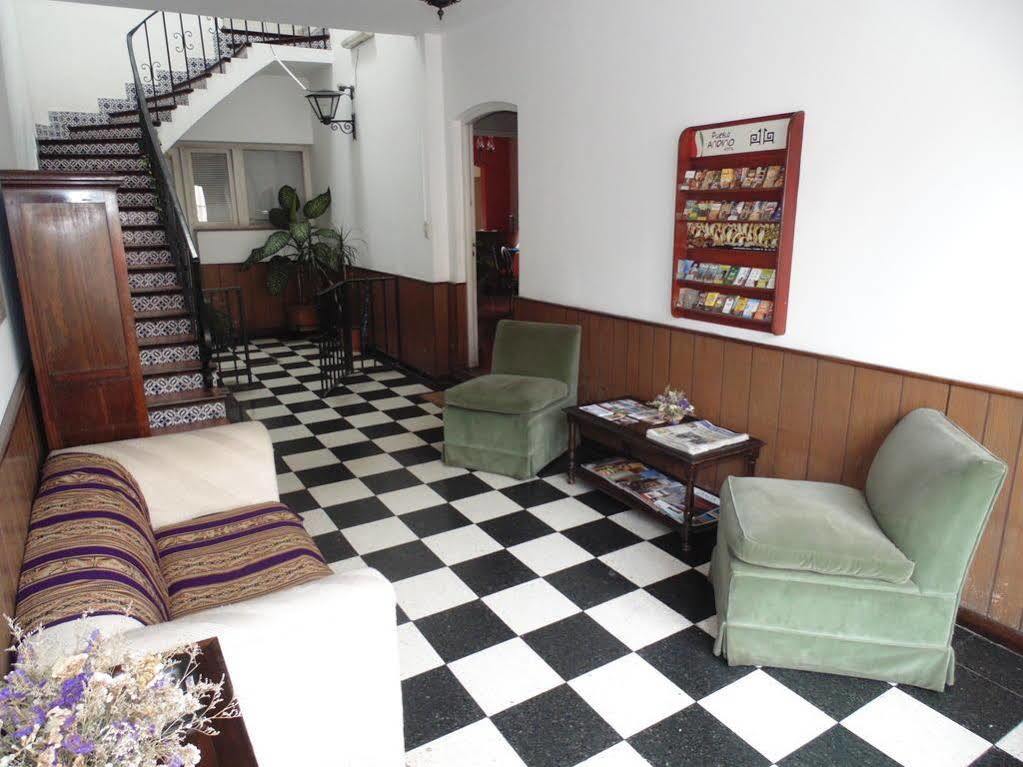 Hostal Pueblo Andino Salta Bagian luar foto