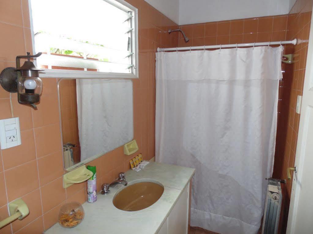 Hostal Pueblo Andino Salta Bagian luar foto