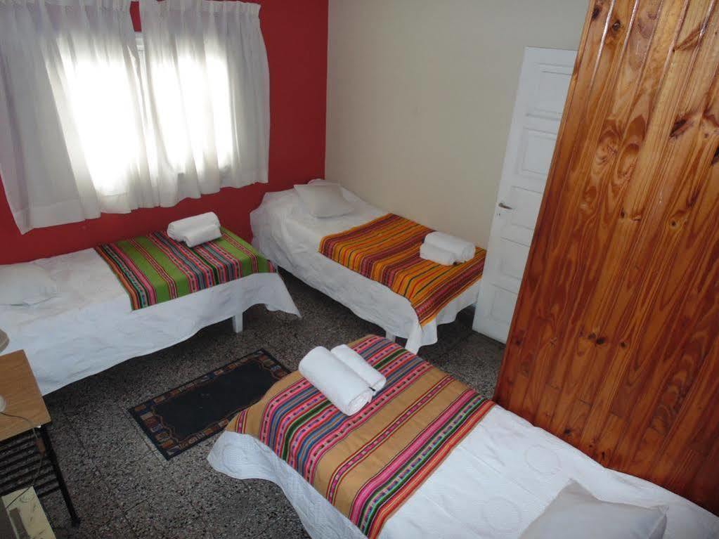 Hostal Pueblo Andino Salta Bagian luar foto