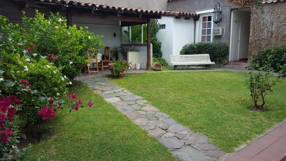 Hostal Pueblo Andino Salta Bagian luar foto
