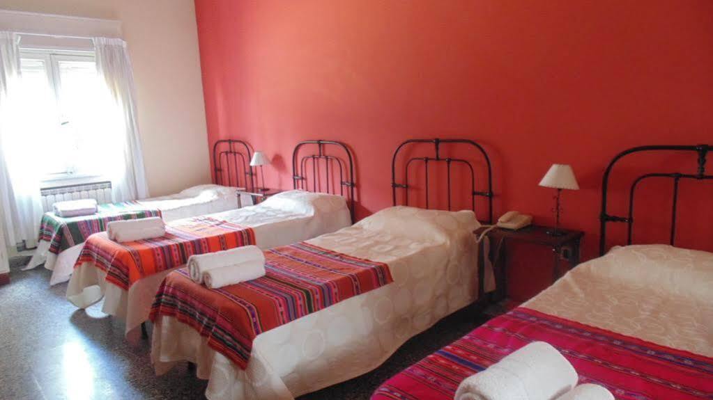 Hostal Pueblo Andino Salta Bagian luar foto